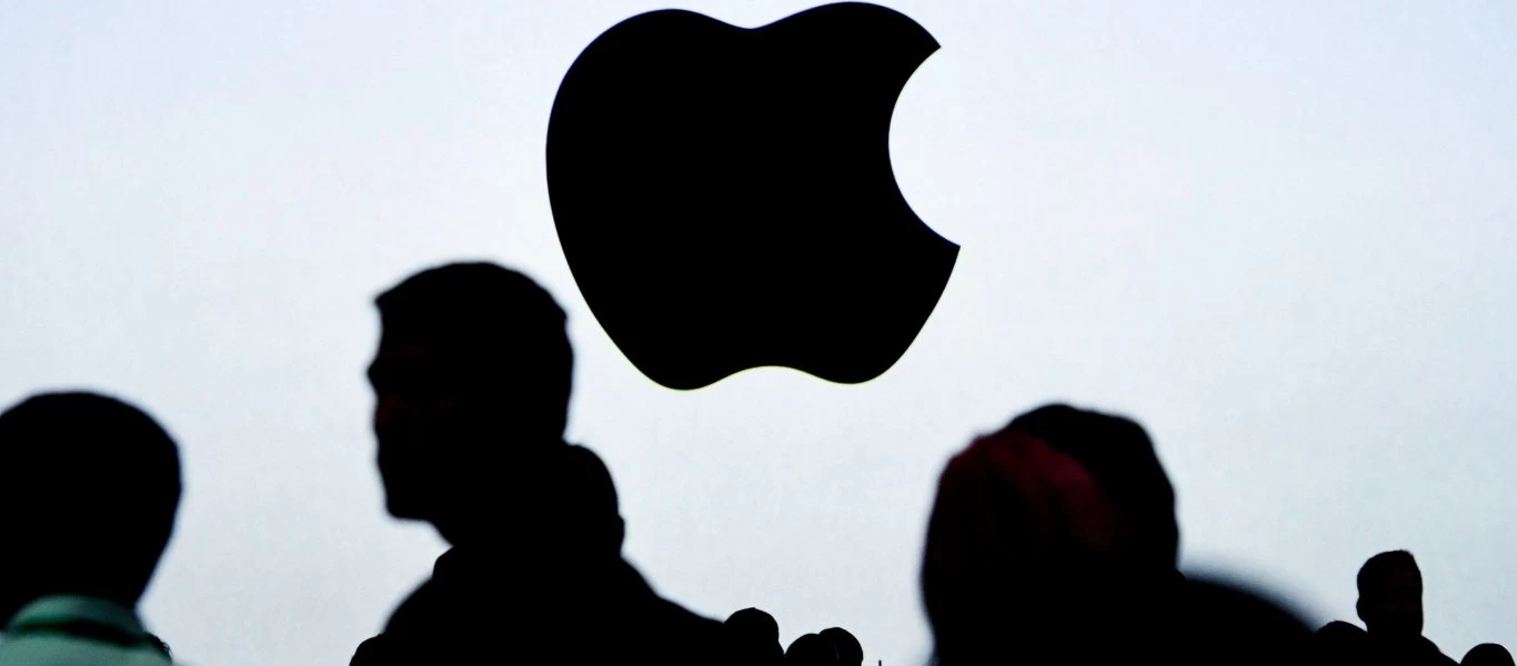Δεν φαντάζεστε γιατί άνδρας μηνύει την Apple για ένα τρισεκατομμύριο δολάρια